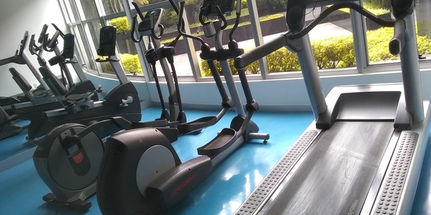 Fitness Club